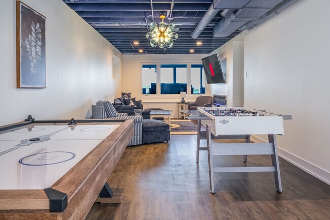 Foto del edificio - 184 Grand Ave