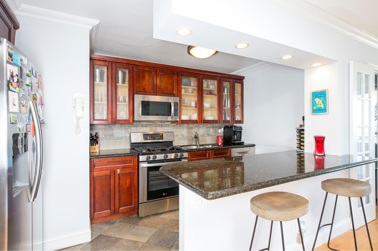 5700 Arlington Ave Unit 22W, The Bronx, NY 10471 Condo for Rent in