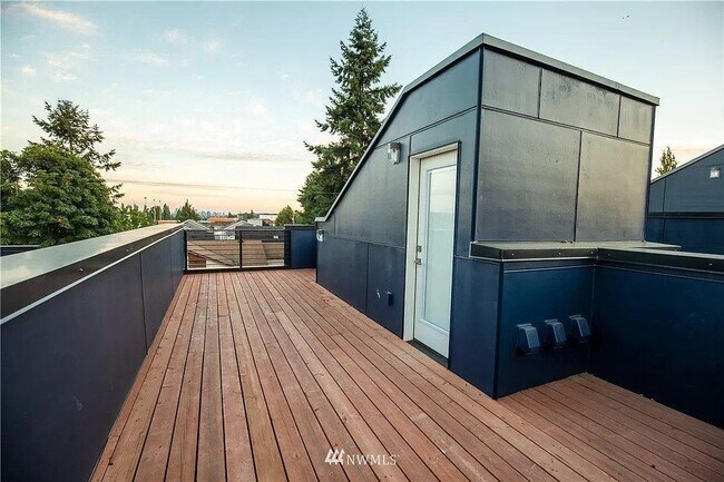 Photo - 1408 N 95th St Townhome