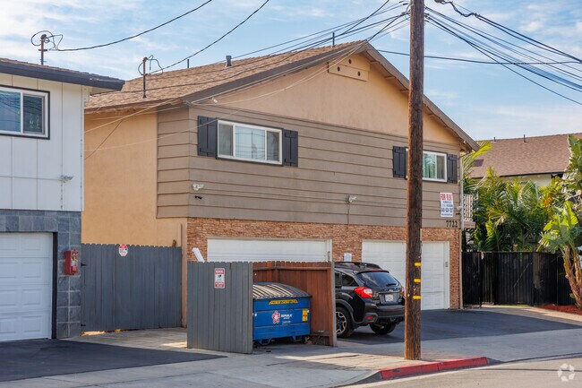 7722 Ciprés Dr. - 7722 Cypress Dr