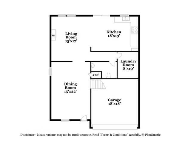 Foto del edificio - 12635 Frank Wiley Ln