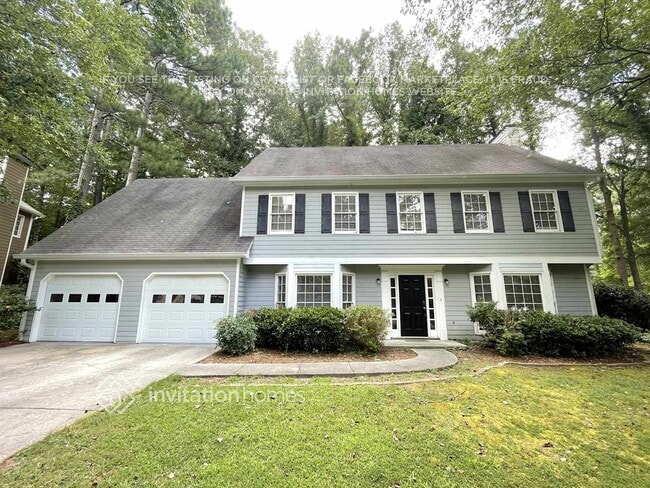 Building Photo - 2862 Wynford Dr S W