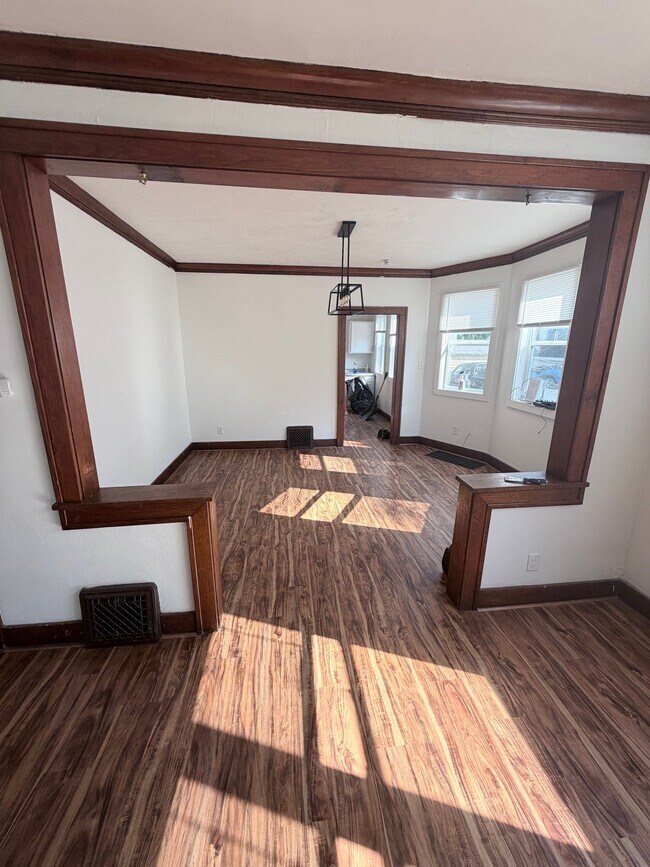 Foto del edificio - 1121 Caroline St