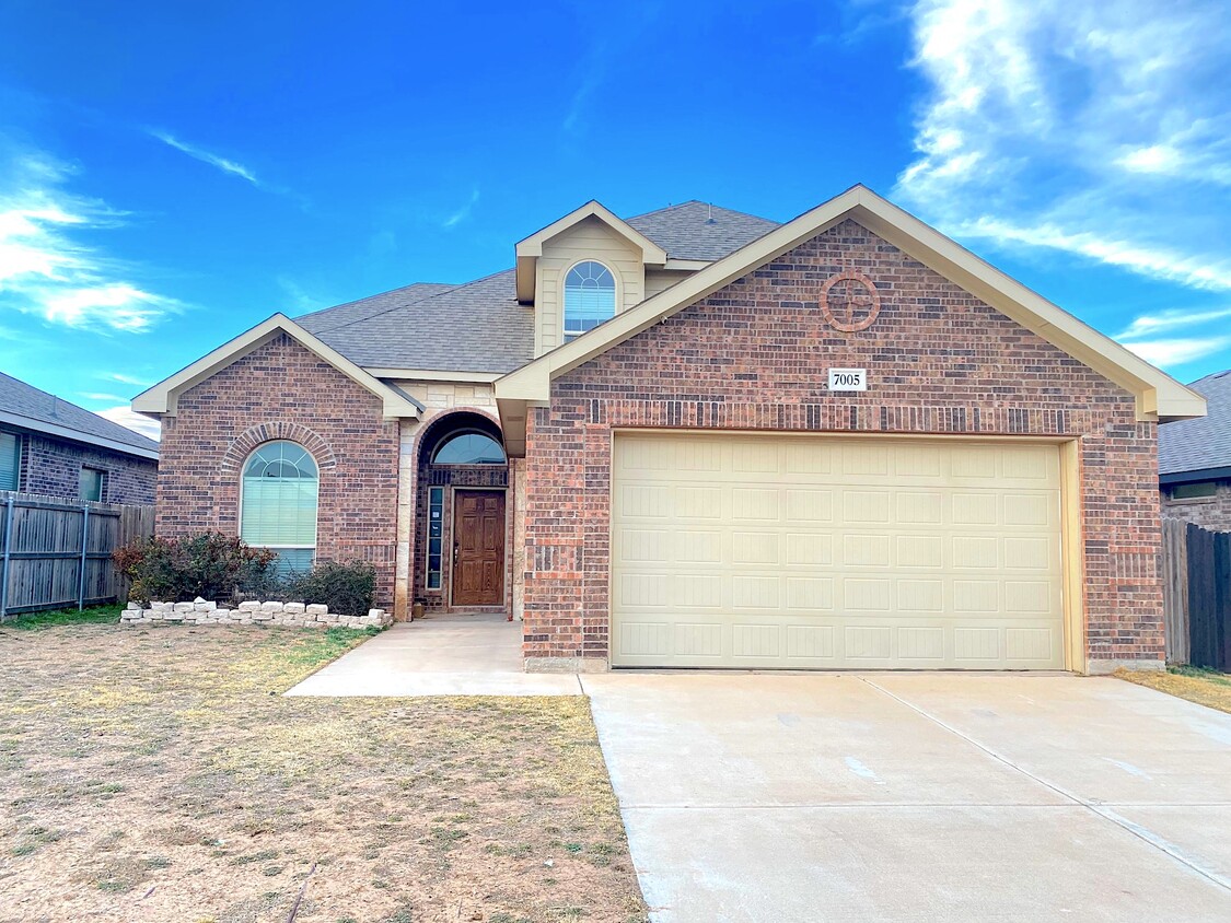 Foto principal - 7005 Harrall Ranch Rd