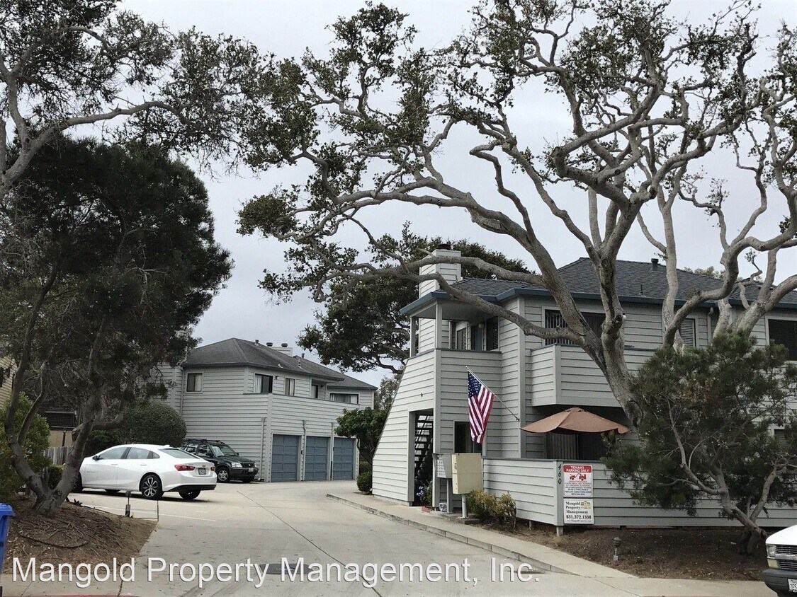 Primary Photo - 460 Ramona Ave