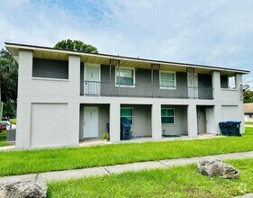 Building Photo - 202 N Grannis Ave