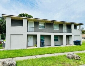 Building Photo - 202 N Grannis Ave