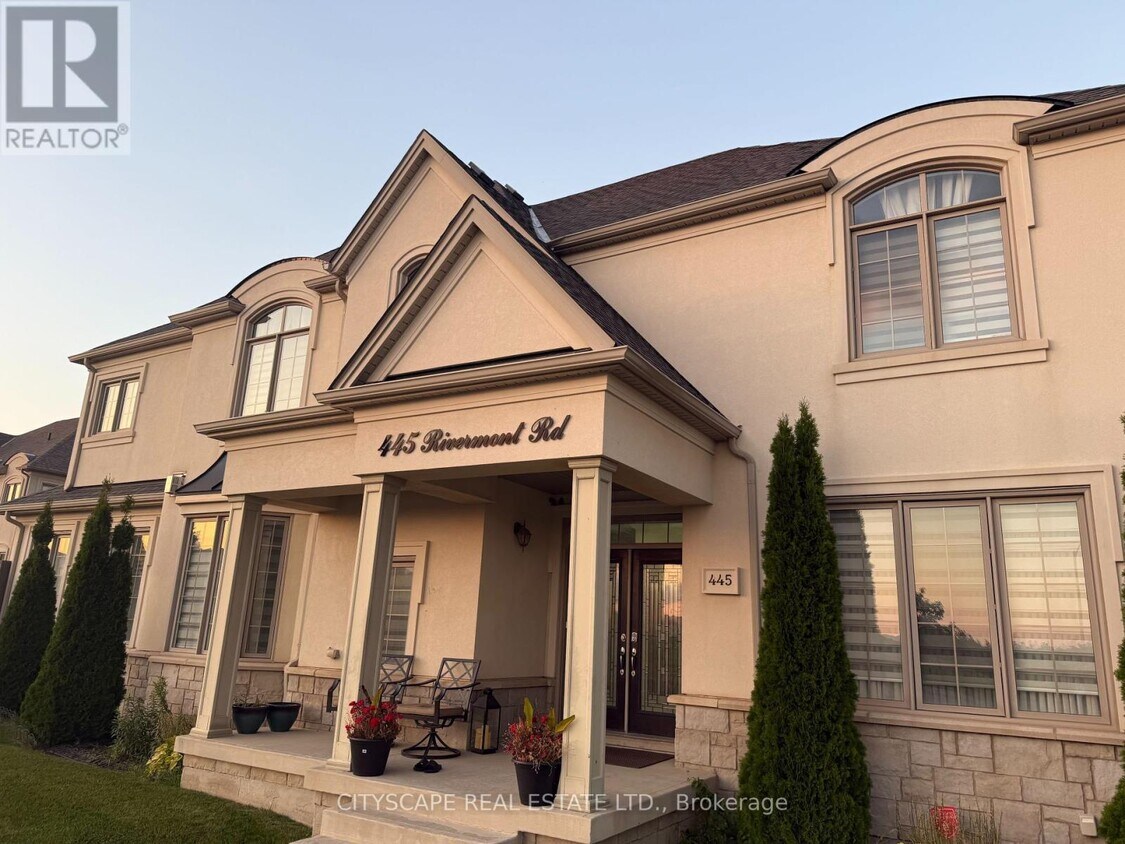 Photo principale - 445 Rivermont Rd