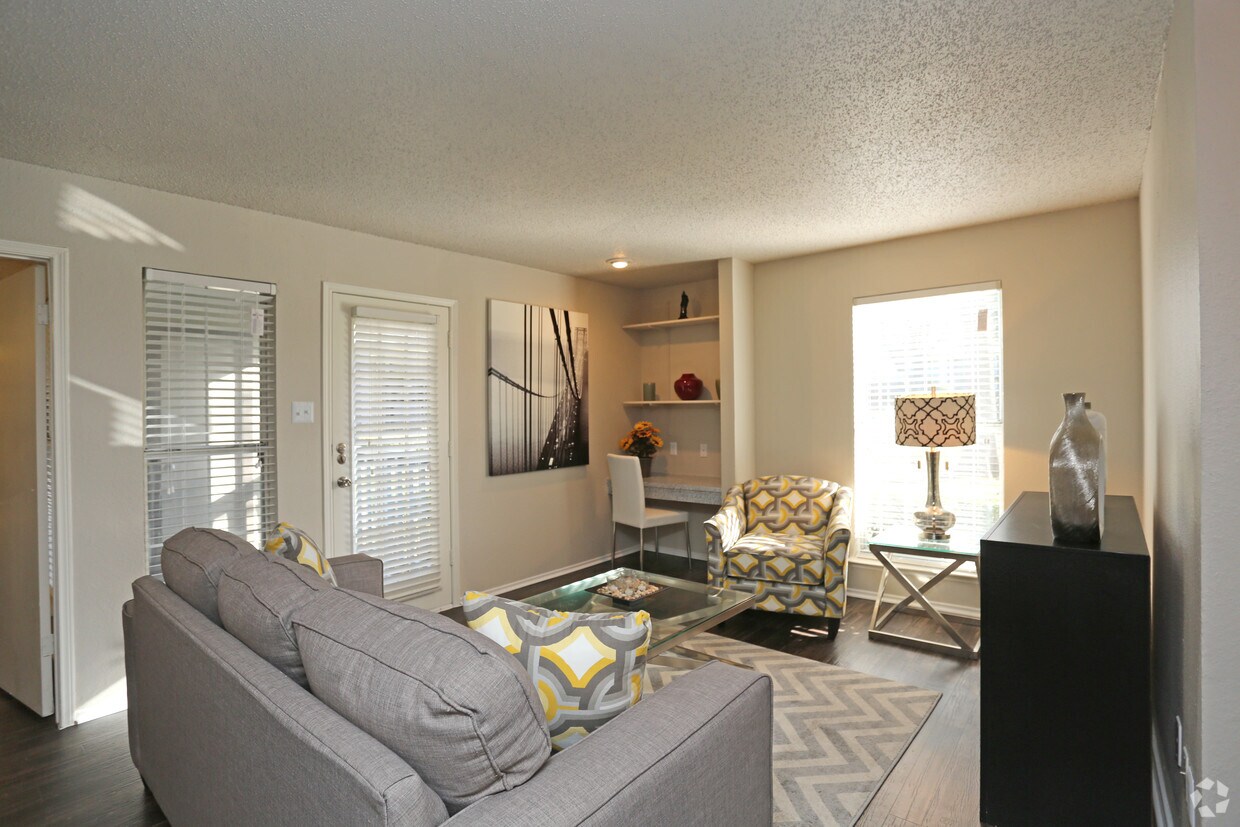 TwentyFive25 Alquileres en Dallas, TX