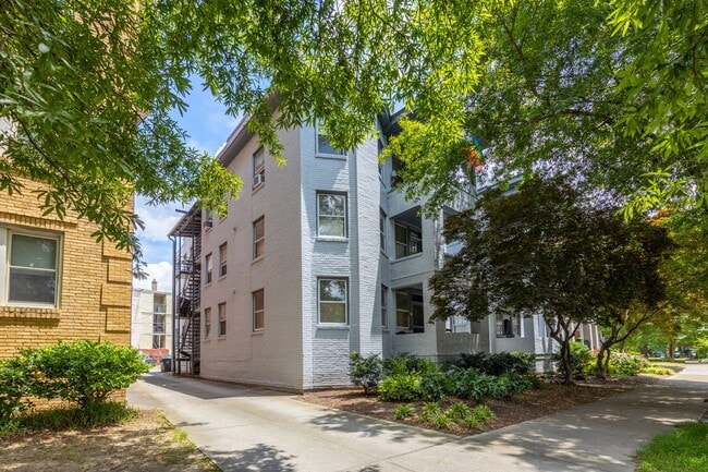 Building Photo - True Ghent Beauty 2/1 Move in Now