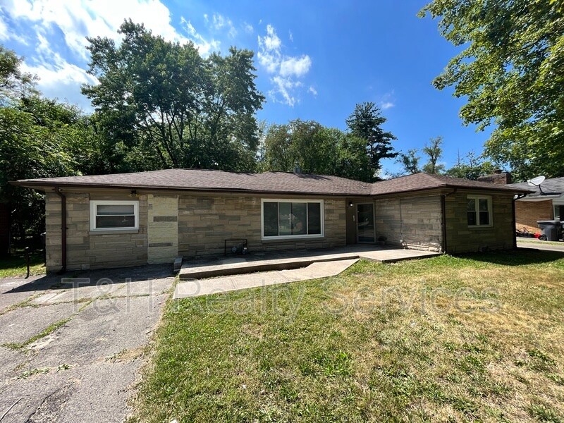 Primary Photo - 1607 Costello Dr