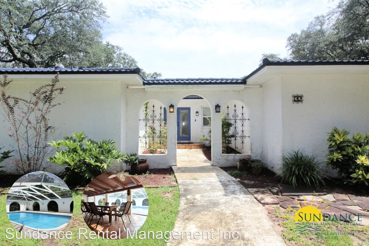 Foto principal - 4 br, 3 bath House - 22 Lakeshore Drive