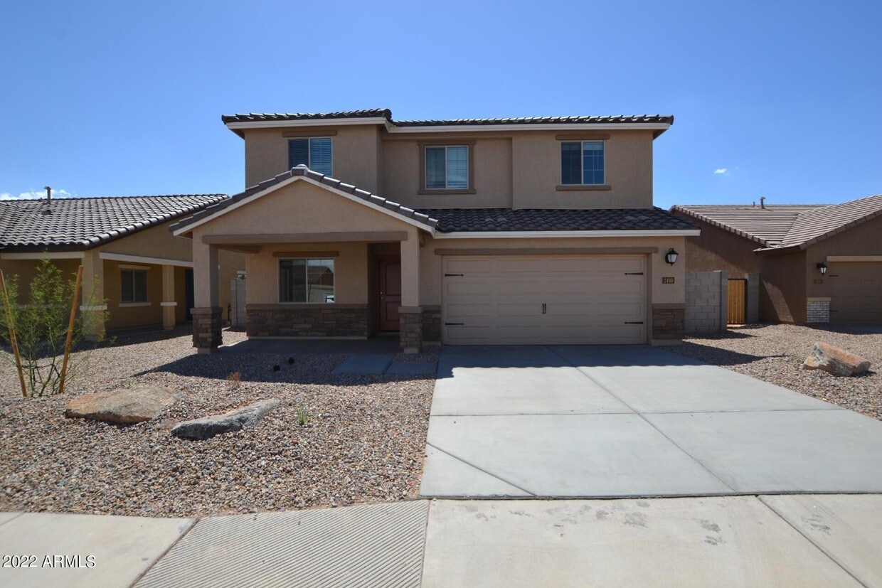 Primary Photo - 2499 N Agave Ln