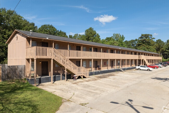 Alternar - Peach Place