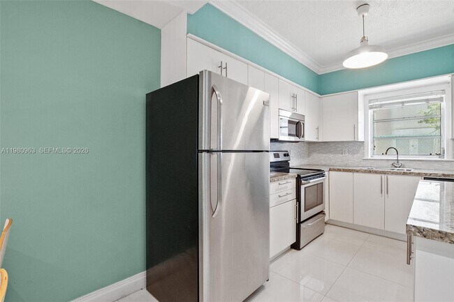 Foto del edificio - 2200 S Ocean Dr