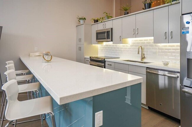 Foto del edificio - 3311 Yupon St