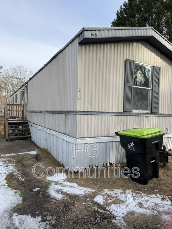 Foto del edificio - 109 Tinsley Heights