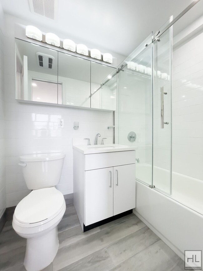 Foto del edificio - E 16 ST