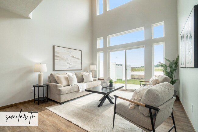 Foto del edificio - Coming Soon - Stylish 3 Bed/2.5 Eastside Townhomes!