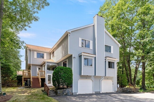 Foto del edificio - 22 Arrowhead Cir