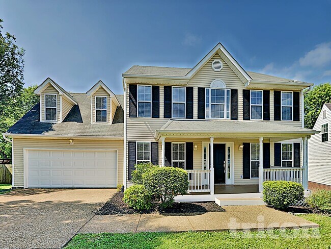 Foto del edificio - 2083 Prescott Way