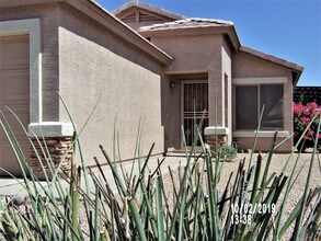 Building Photo - 16549 N 157th Ave