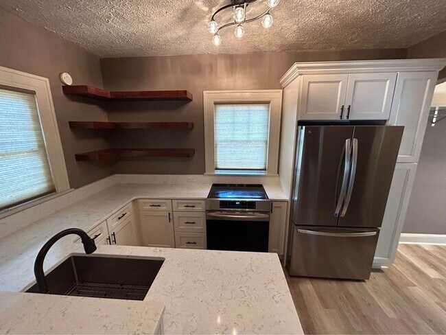 Foto del edificio - 600 W 26th St