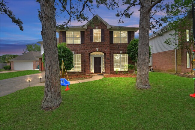 Foto del edificio - 2322 Lord Nelson Dr