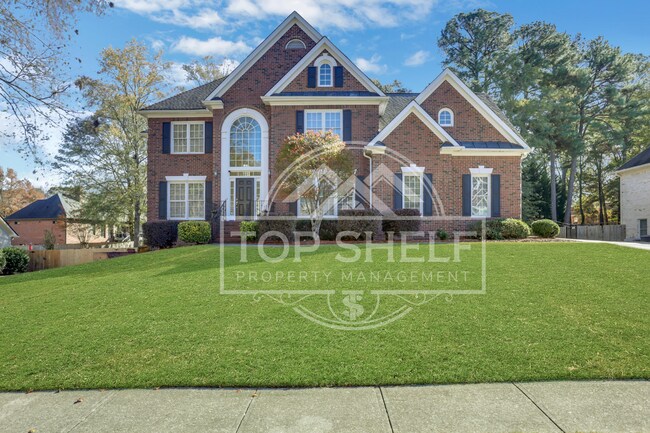 Foto del edificio - 127 Tara Blvd