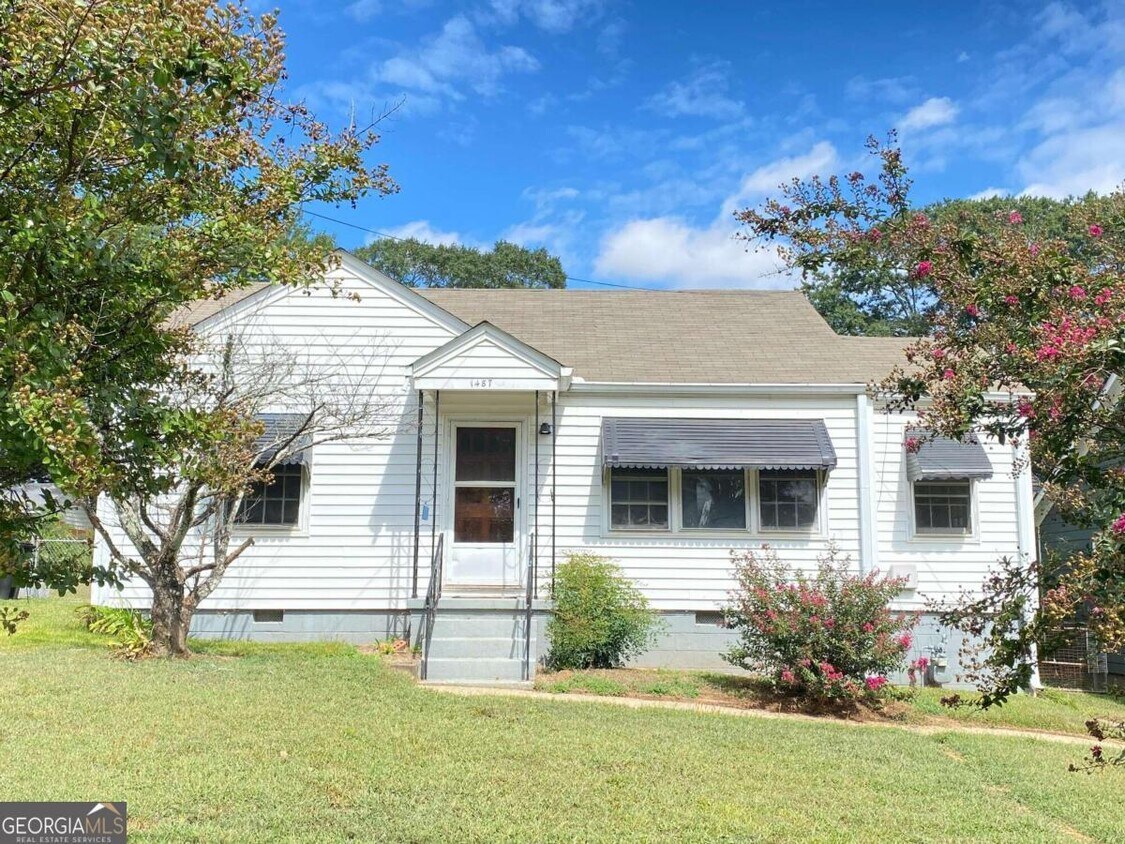 Foto principal - 1487 Mercer Ave