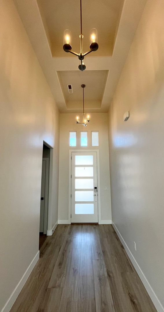 Foto del edificio - Lovely Three Bedroom Home with RV parking in Shooting Star - Washington Fields