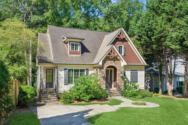 Building Photo - 1093 Country Ln NE