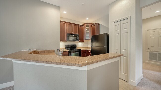 Foto del edificio - 3671 Parkridge Cir