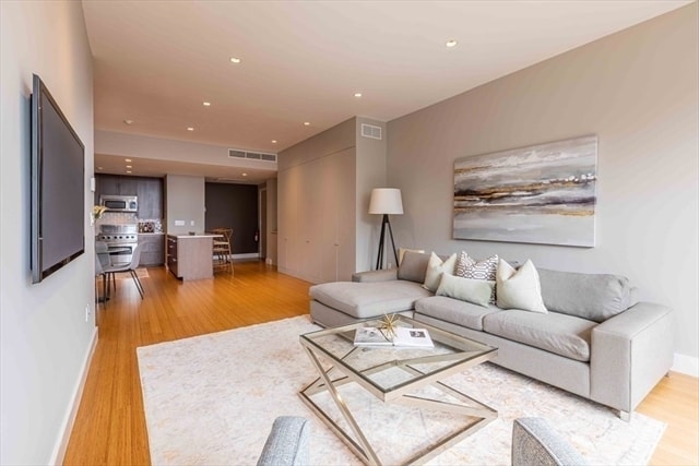 *Pictures are representative samples of the advertised unit. In some cases, the actual units you tou - 190 Commonwealth Ave