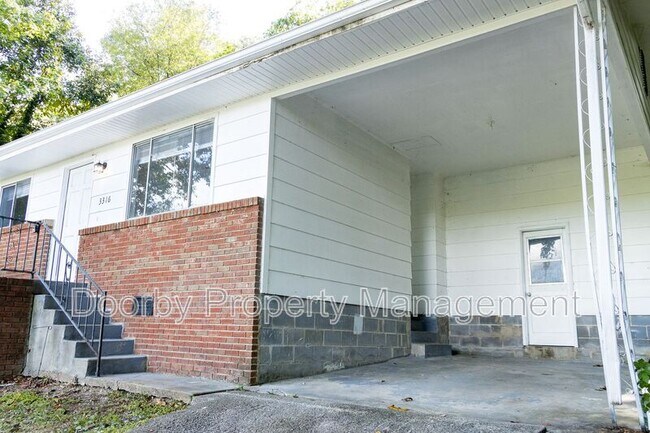 Foto del edificio - 3316 Easton Ave