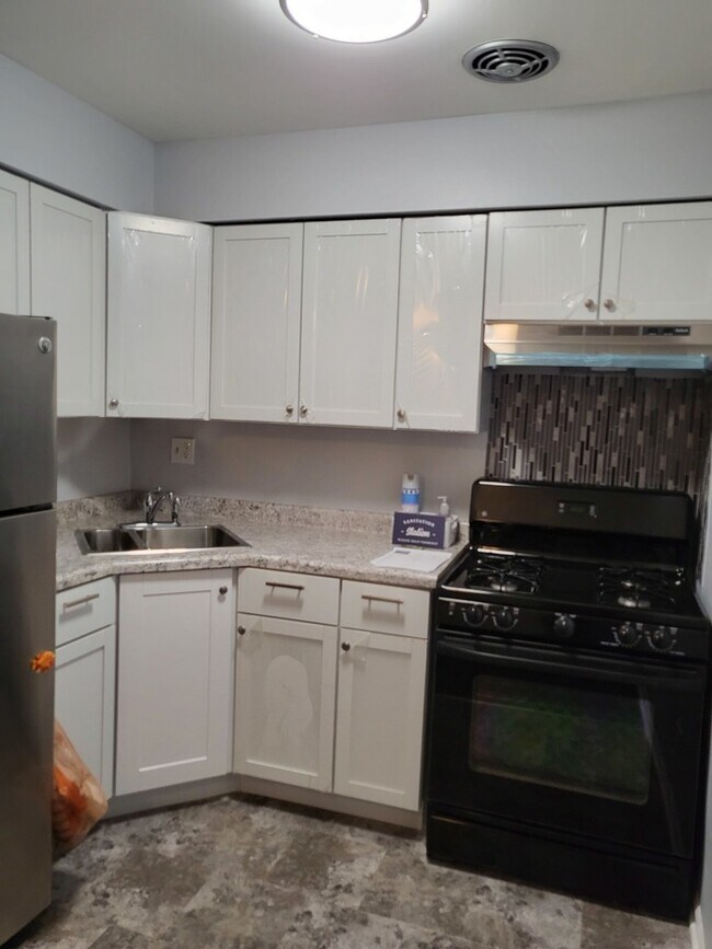 Foto del edificio - 1227 S Harlem Ave