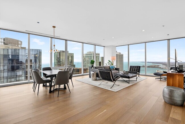 Foto del edificio - 363 E Wacker Dr