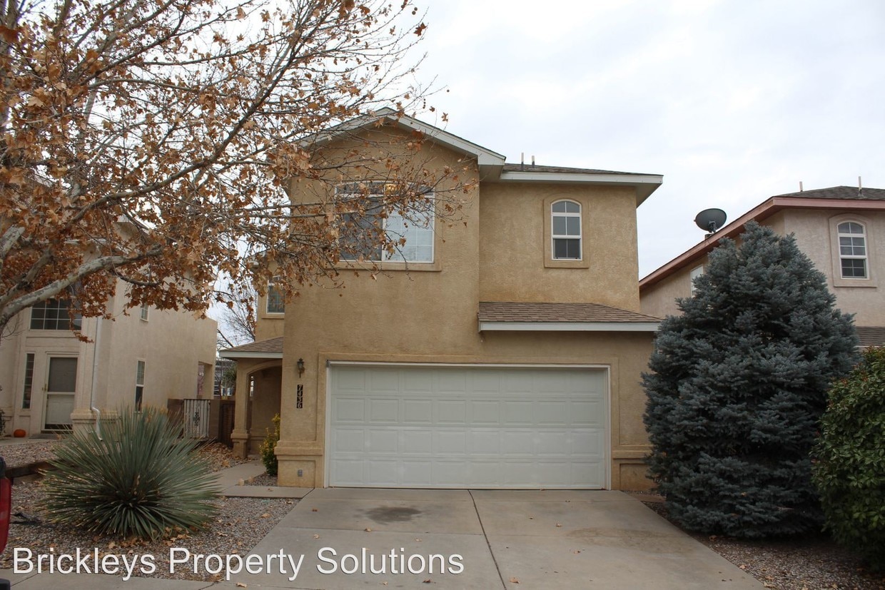 Primary Photo - 3 br, 3 bath House - 7436 Peregrine Rd NE