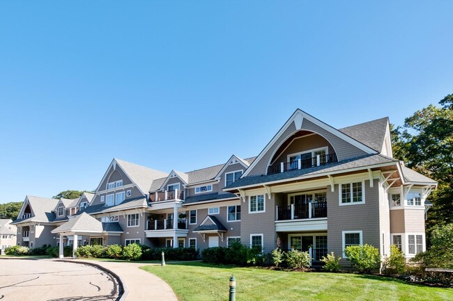 Building Photo - 100 Shepard's Cove Rd