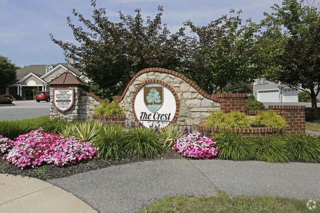 The Crest at Elm Tree - Apartments in Mount Joy, PA | Apartments.com