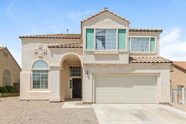 Building Photo - 533 Ancient Mayan Dr