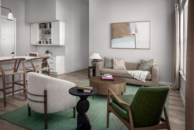 The Ludlow apartments — community photo - The Ludlow