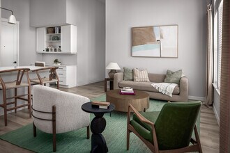 The Ludlow apartments — community photo - The Ludlow