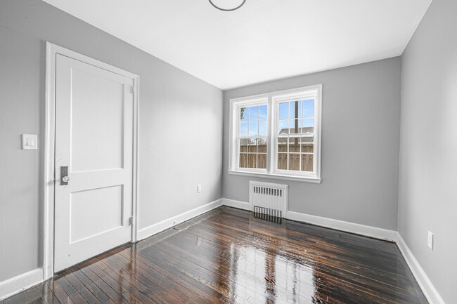 Foto del edificio - The Bentley