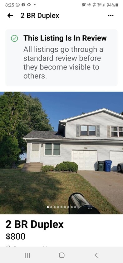 Primary Photo - 6433 N Ripley St