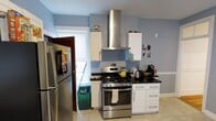 Pictures are representative samples of the advertised unit. In some cases, the actual units you tour - 204 Harvard St
