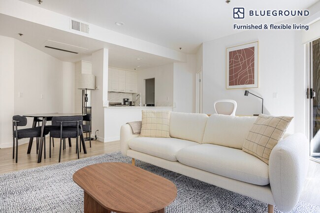 Foto del edificio - 8600 Burton Way