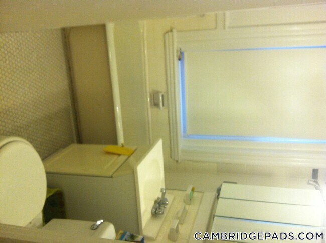 Foto del edificio - 24 Chauncy St