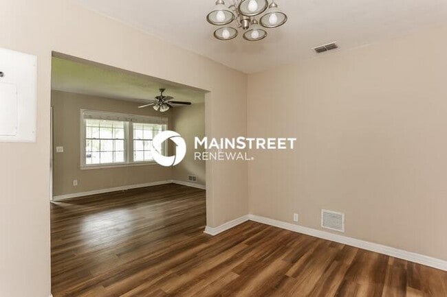 Foto del edificio - 3 Bedroom Pet-Friendly Home in Jacksonvill...