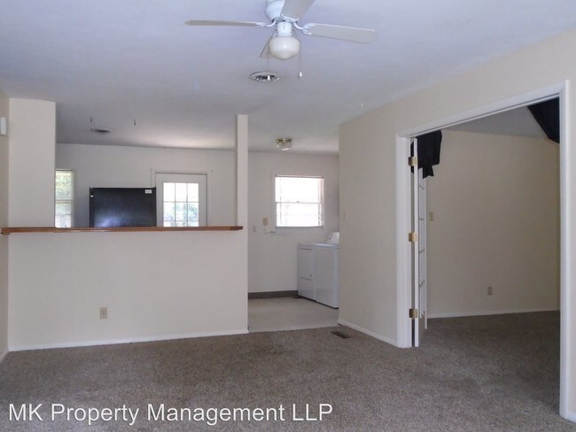 Building Photo - 3 br, 2 bath House - 2209 Todd Rd